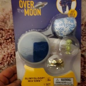 Over the moon slimy gloop mix',ens 3+